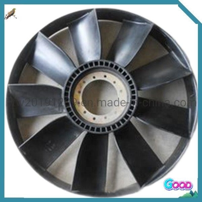 টেকসই ভারী দায়িত্ব গাড়ী D10 ফ্যান ব্লেড Vg1540060260